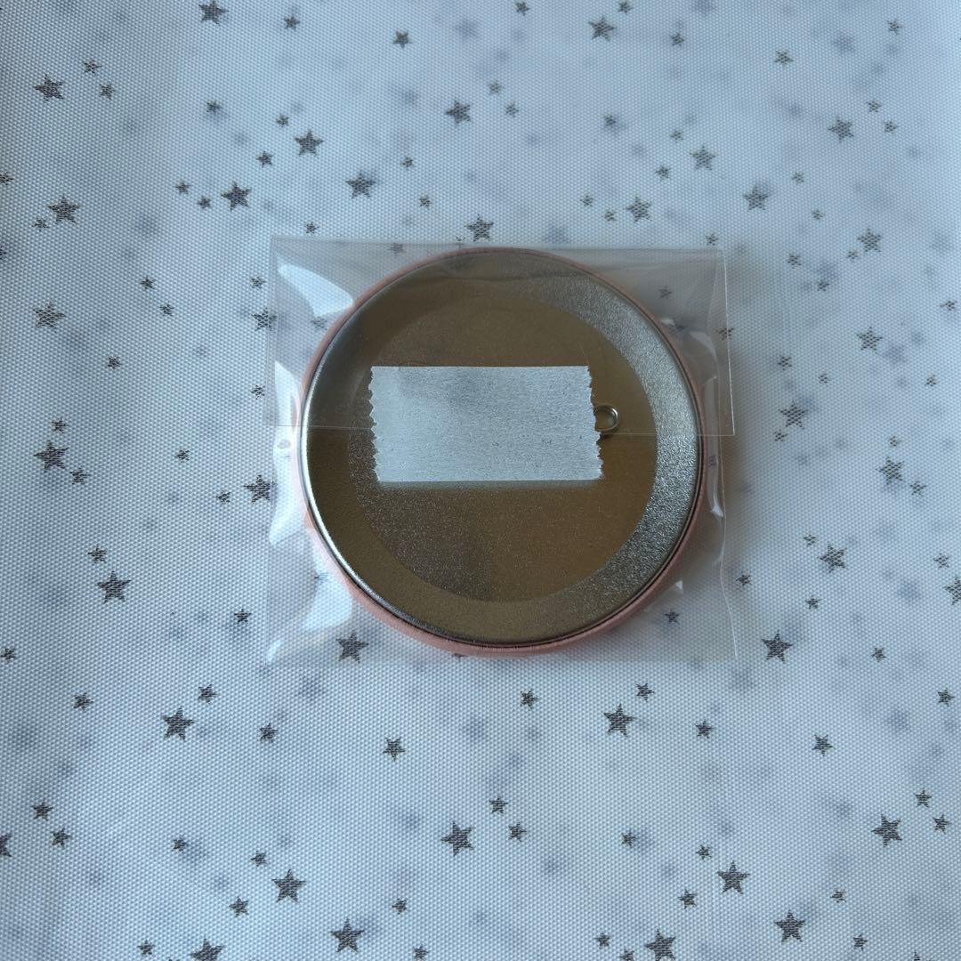 泉鏡花 パジャマ 缶バッジ 文スト