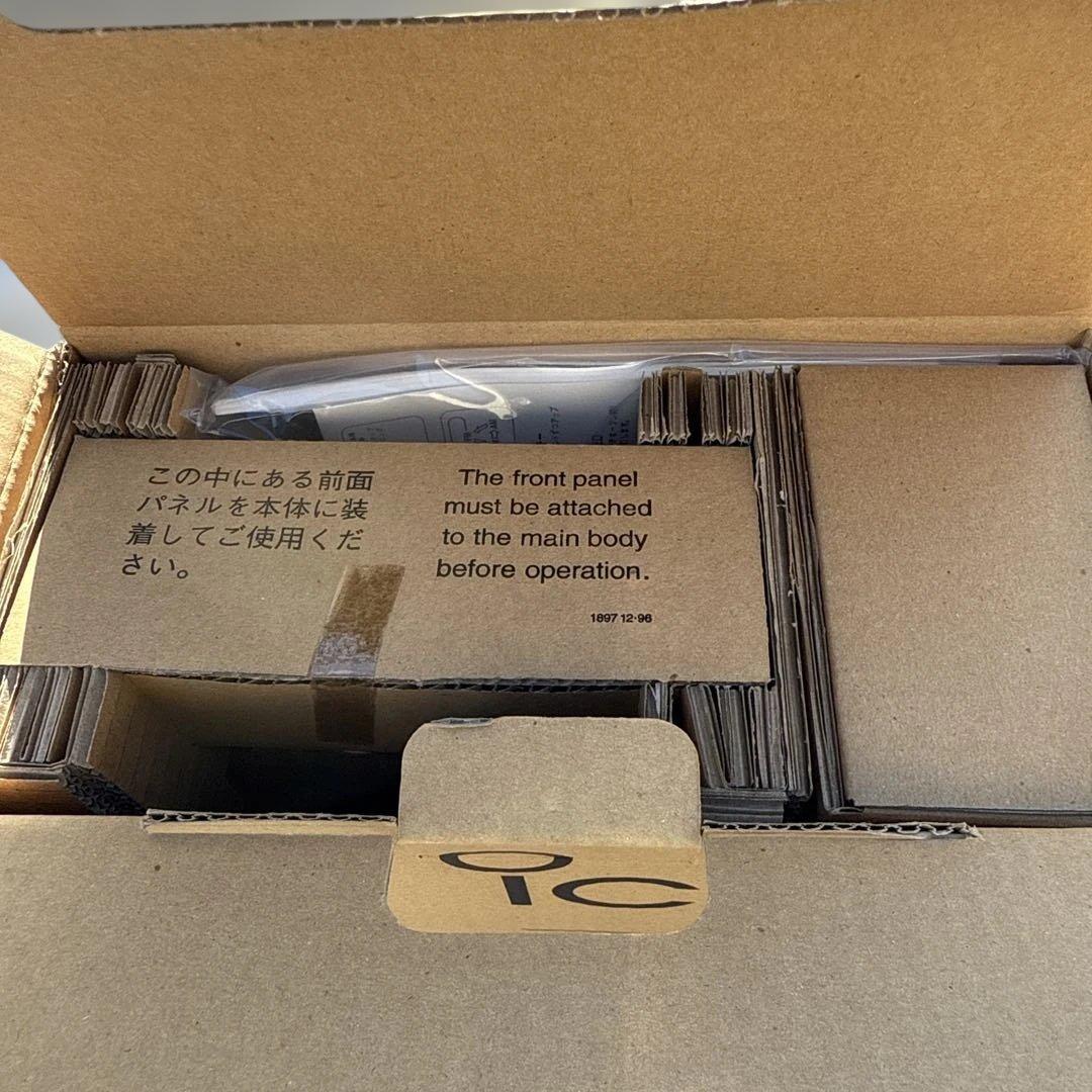 ICOM IC-706MKIIG トランシーバー【新品未使用】