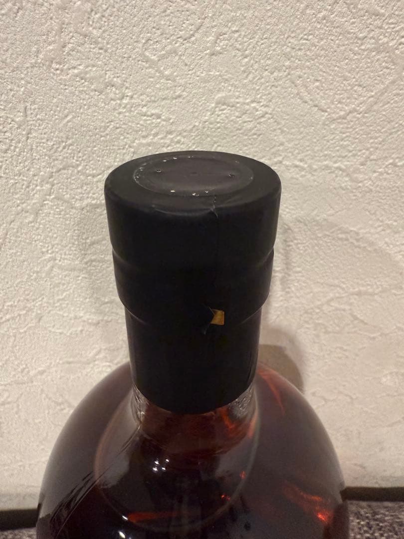 ウイスキー　リージェント　ハイランドシェパード