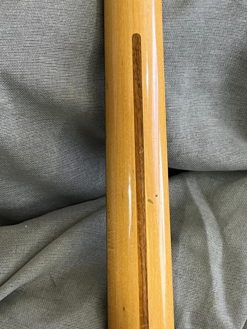 ギター Fender Mexico Stratcaster 1996-97