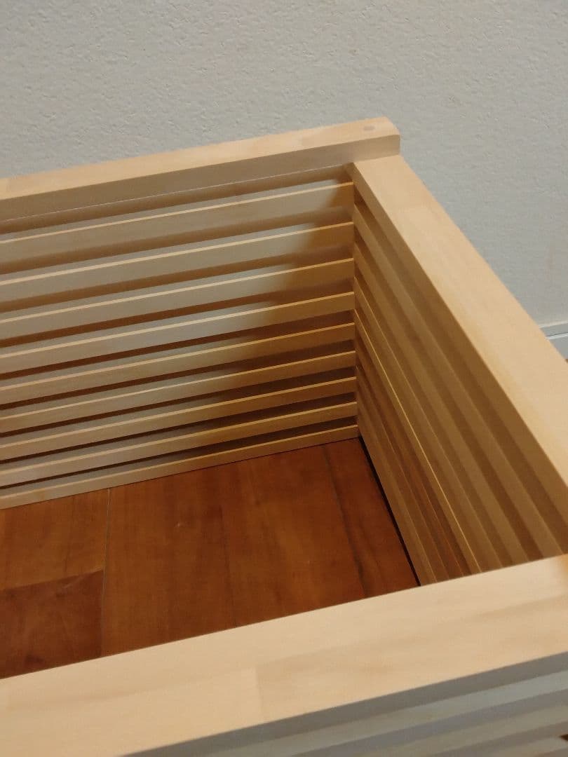 木製　ハンドメイド　水槽台　アクアラック　シェルフ　棚　ベンチ　テレビ台