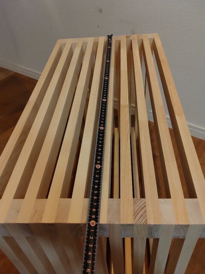 木製　ハンドメイド　水槽台　アクアラック　シェルフ　棚　ベンチ　テレビ台