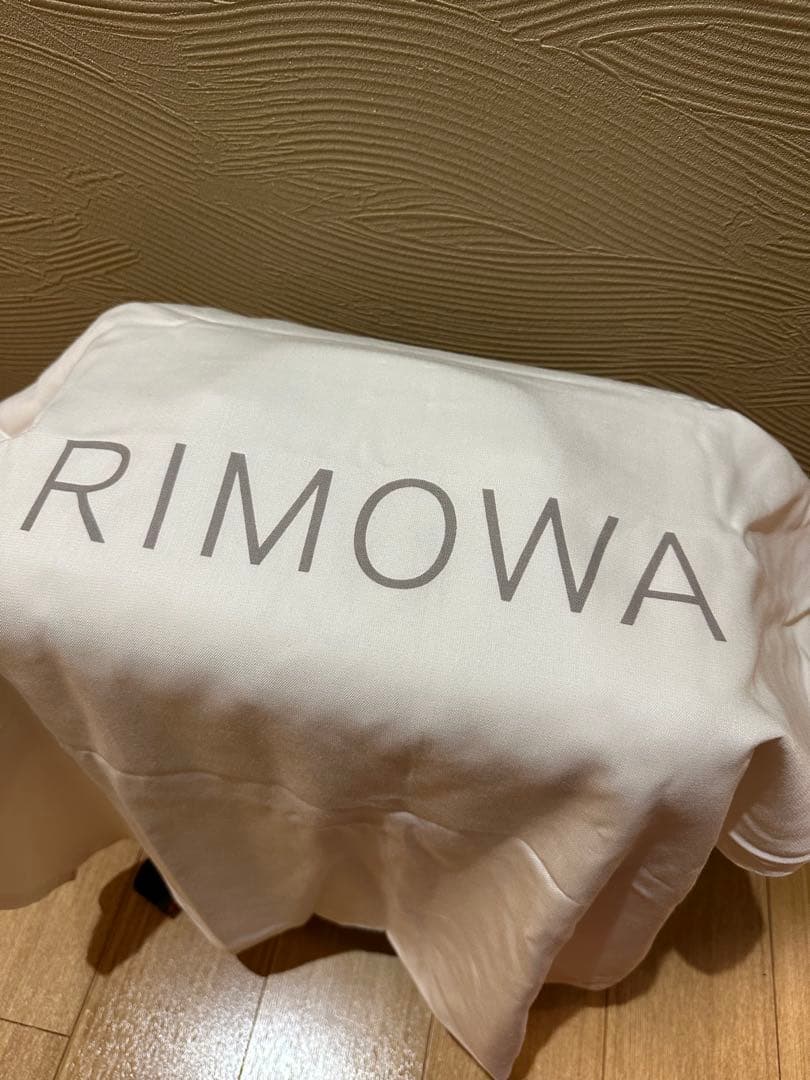 RIMOWA ORIGINAL キャビン 35L リモワ オリジナル CABIN