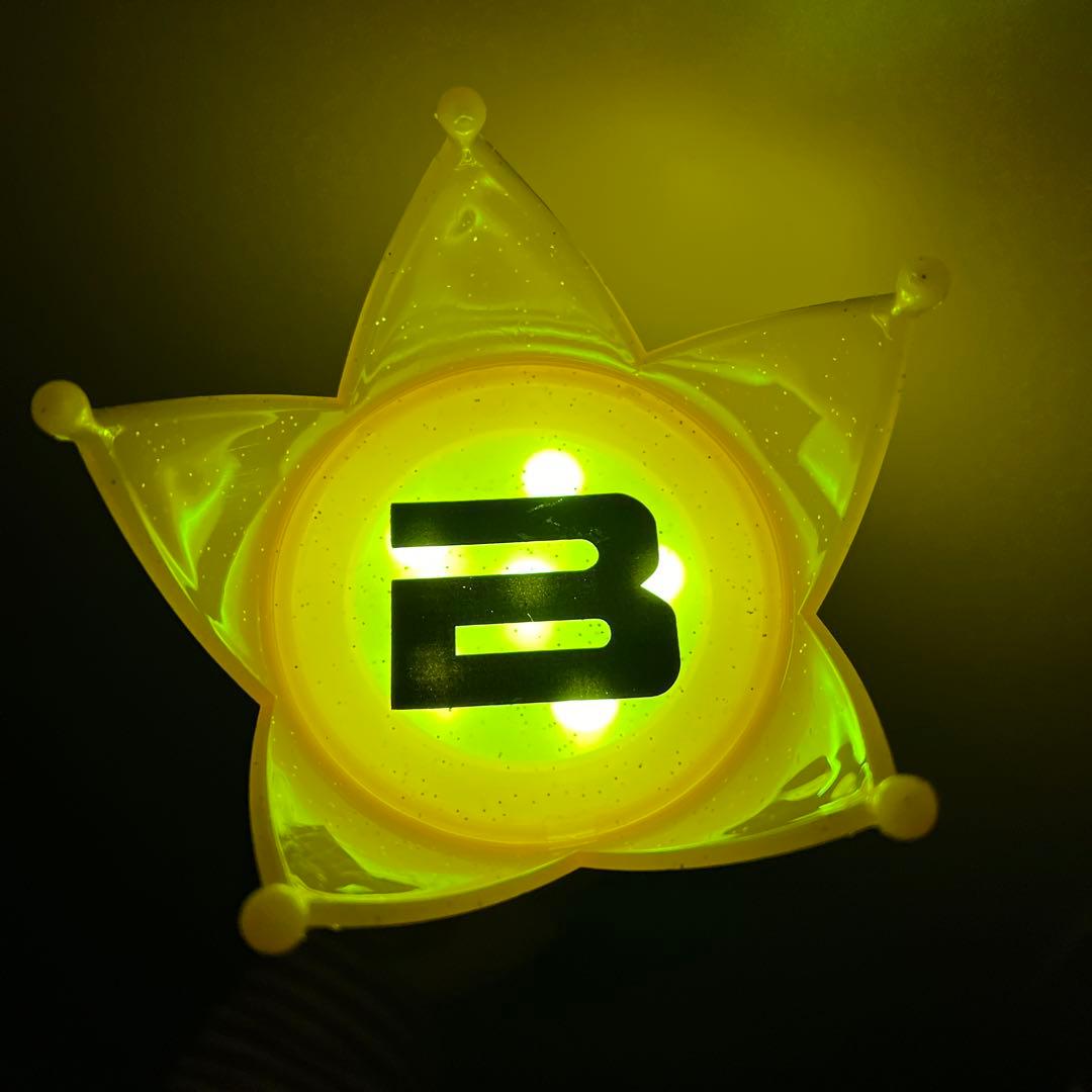 ◆BIGBANG 韓国版 初期 ペンライト◆王冠