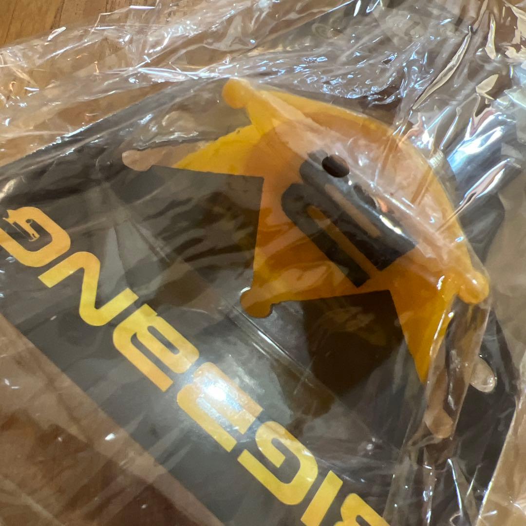 ◆BIGBANG 韓国版 初期 ペンライト◆王冠