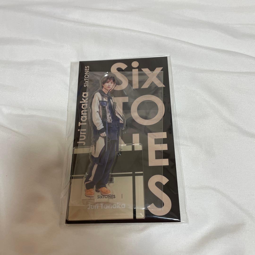 田中樹 アクスタまとめ売り