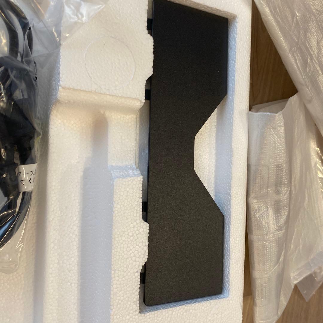 Benq MOBIUZ ゲーミングモニター 本体