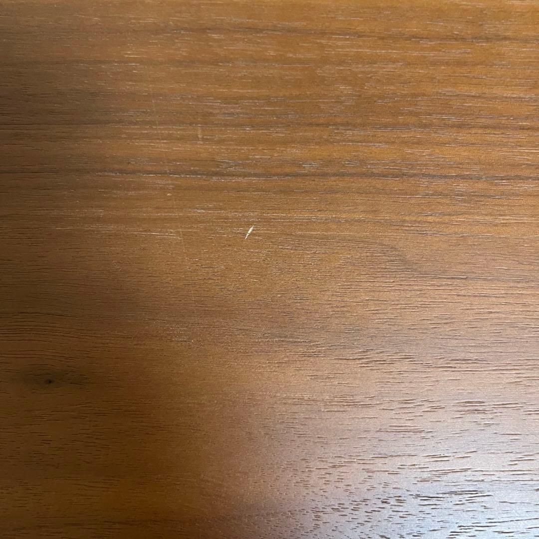 unico ウニコ METTE(メッテ) ウォールナットコタツテーブルW1050