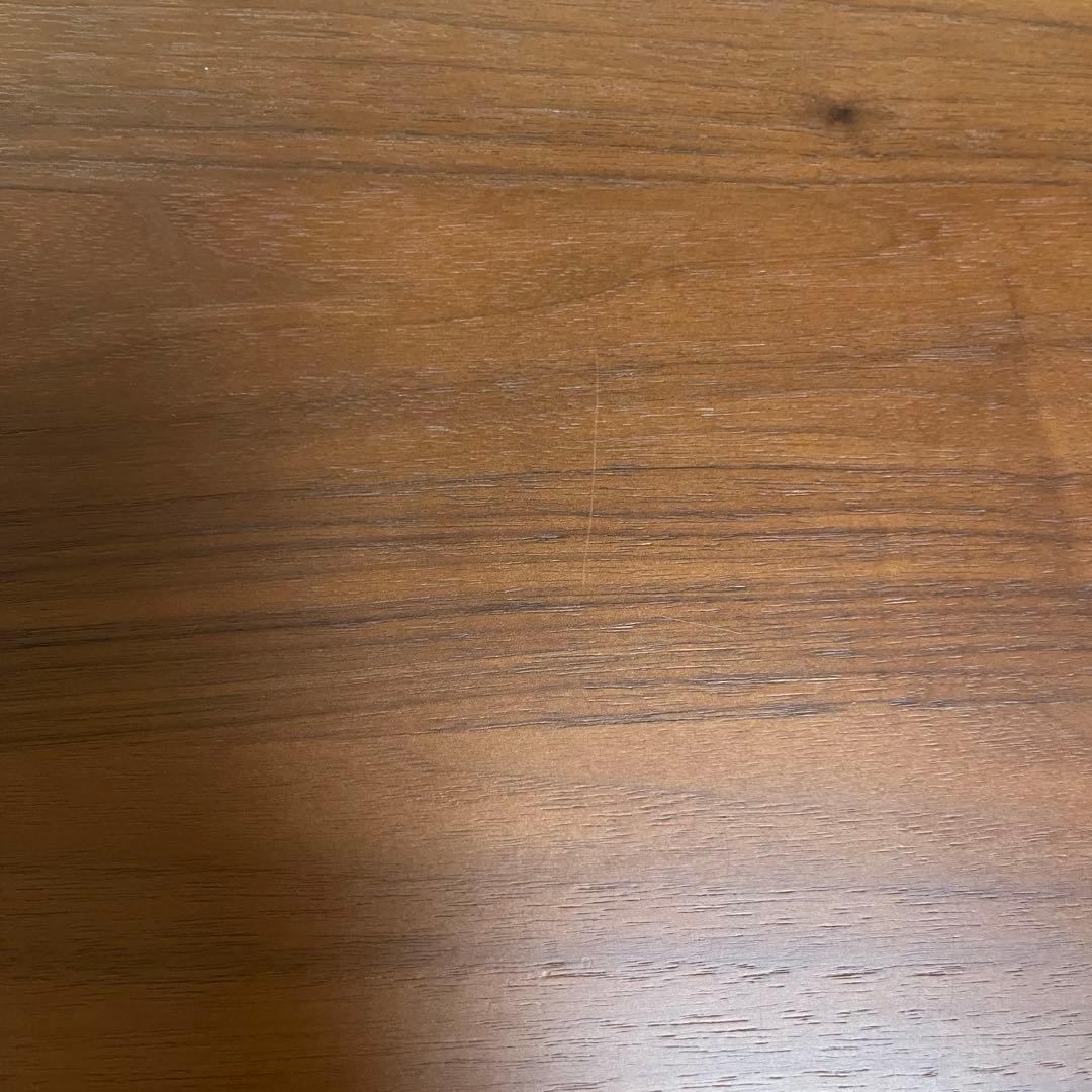 unico ウニコ METTE(メッテ) ウォールナットコタツテーブルW1050