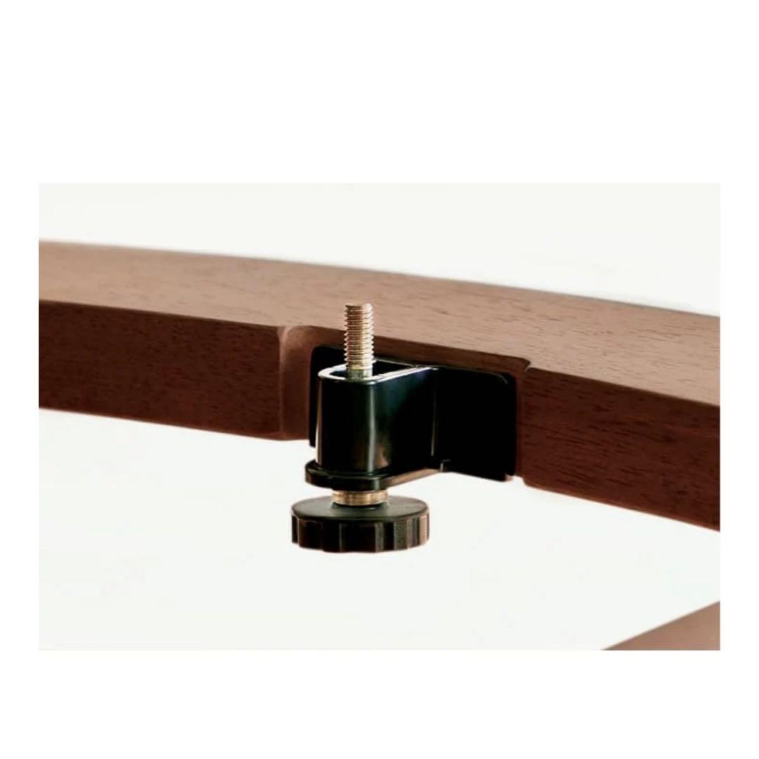 unico ウニコ METTE(メッテ) ウォールナットコタツテーブルW1050