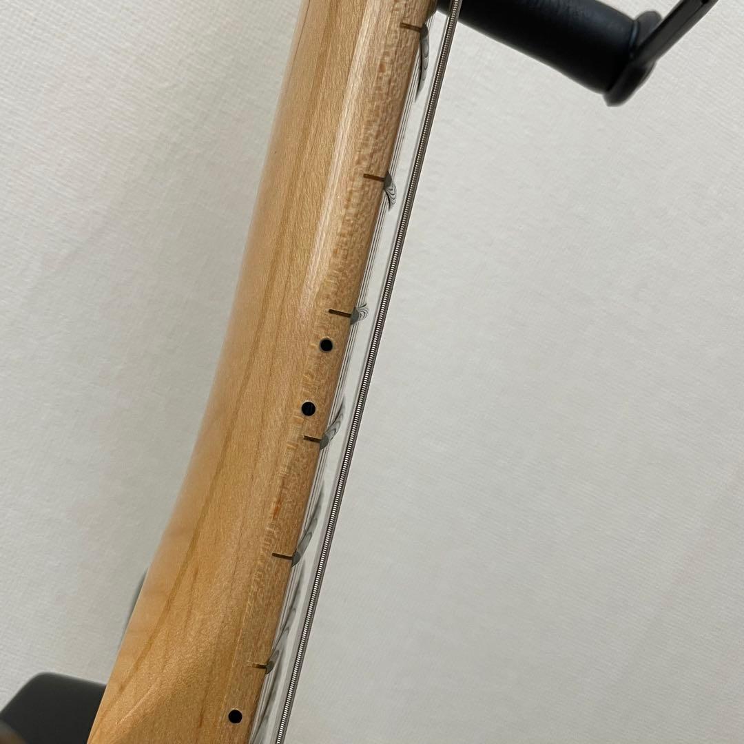 Fernandes フェルナンデス LE-1Z エレキギター ストラトキャスター