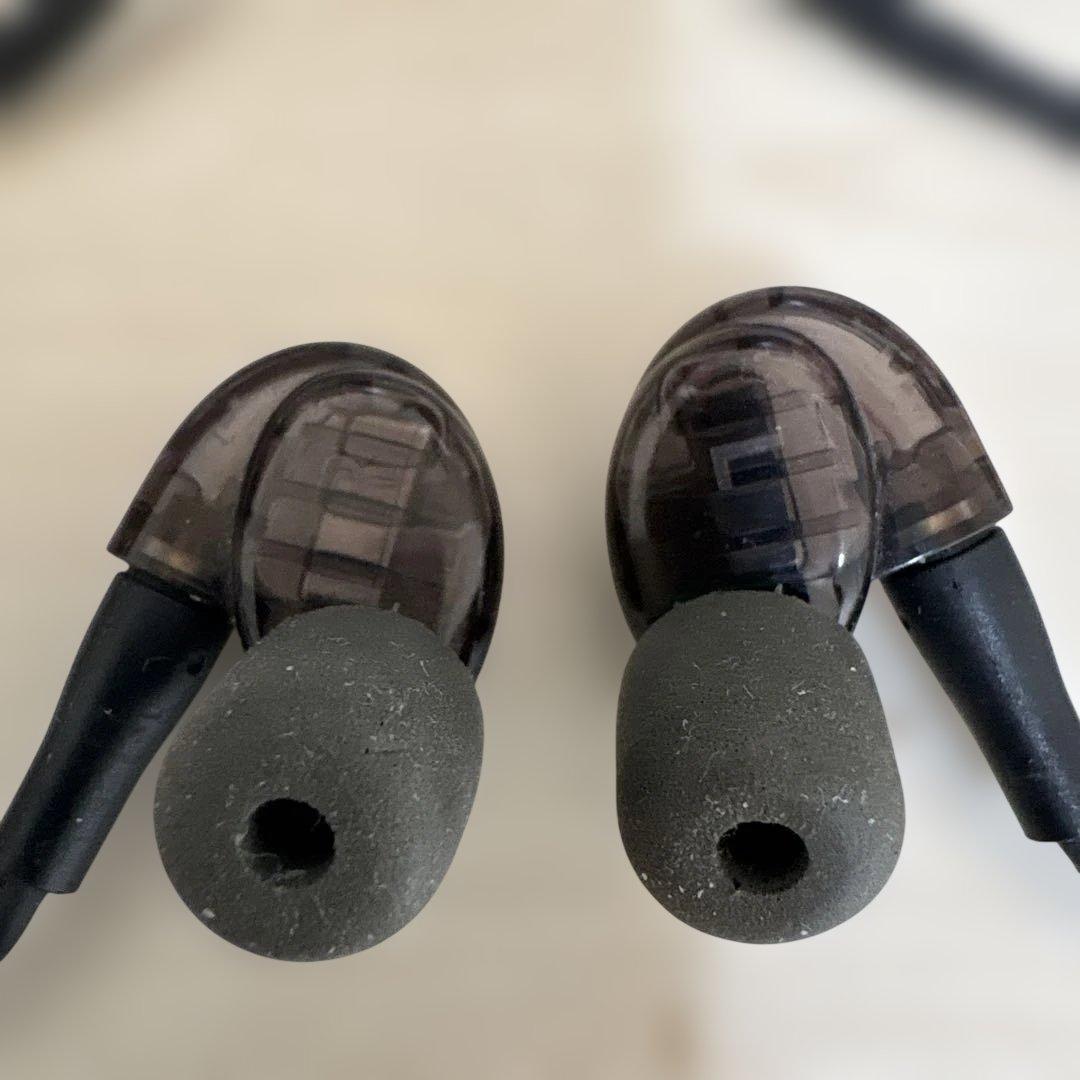 イヤホン Westone UM PRO30