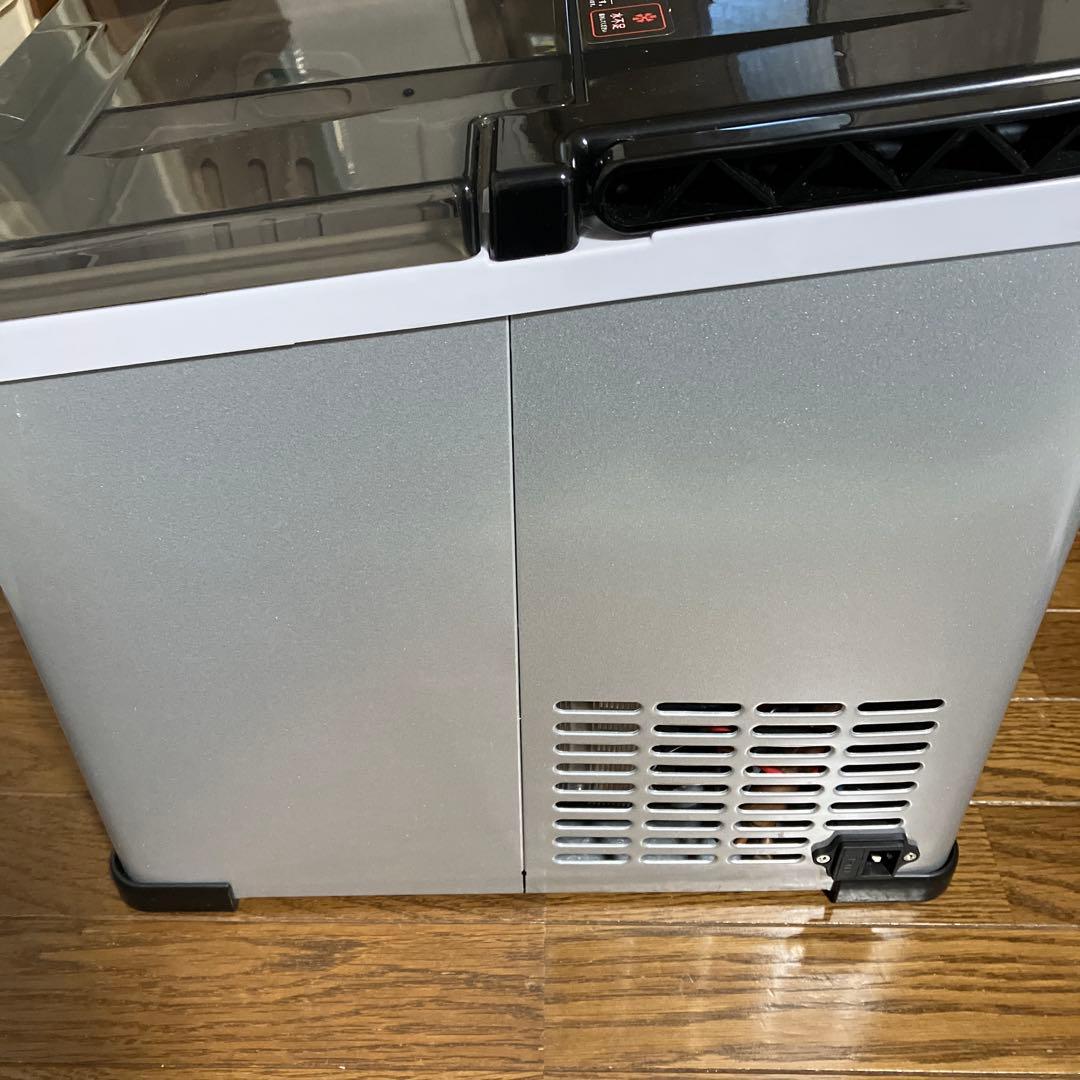 【最終値下げ】　ＶＥＲＳＯＳ(ベルソス)車載高速製氷機