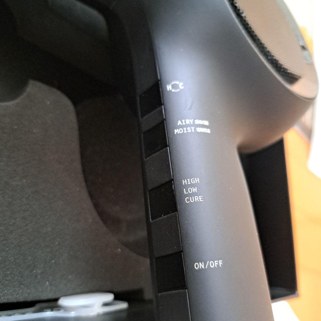 クレイツ　ホリスティックキュア　ドライヤーRp　CCID-G04B