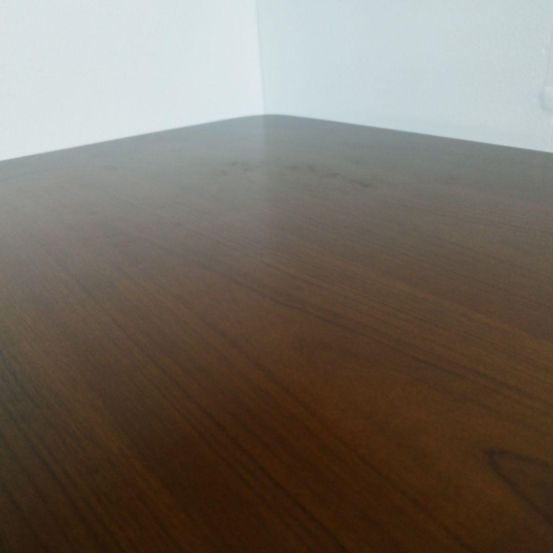 【カリモク】コロニアル ダイニングテーブル 食卓テーブル