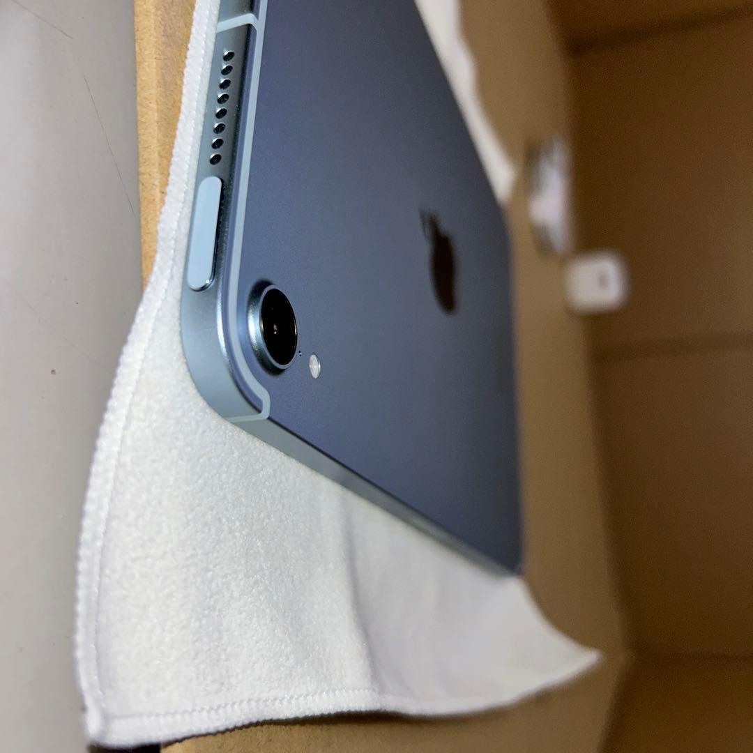iPad本体 Apple iPad mini(A17 Pro)