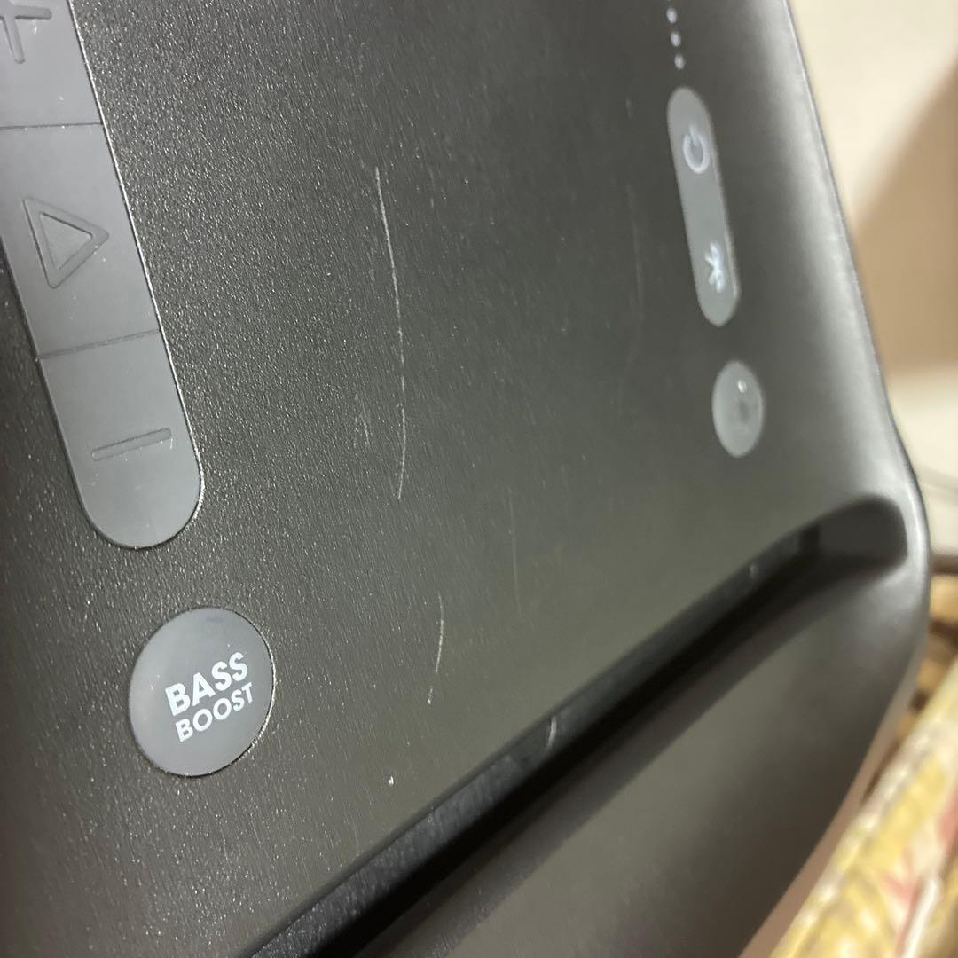 JBL PartyBox 100 中古　傷汚れあり！！