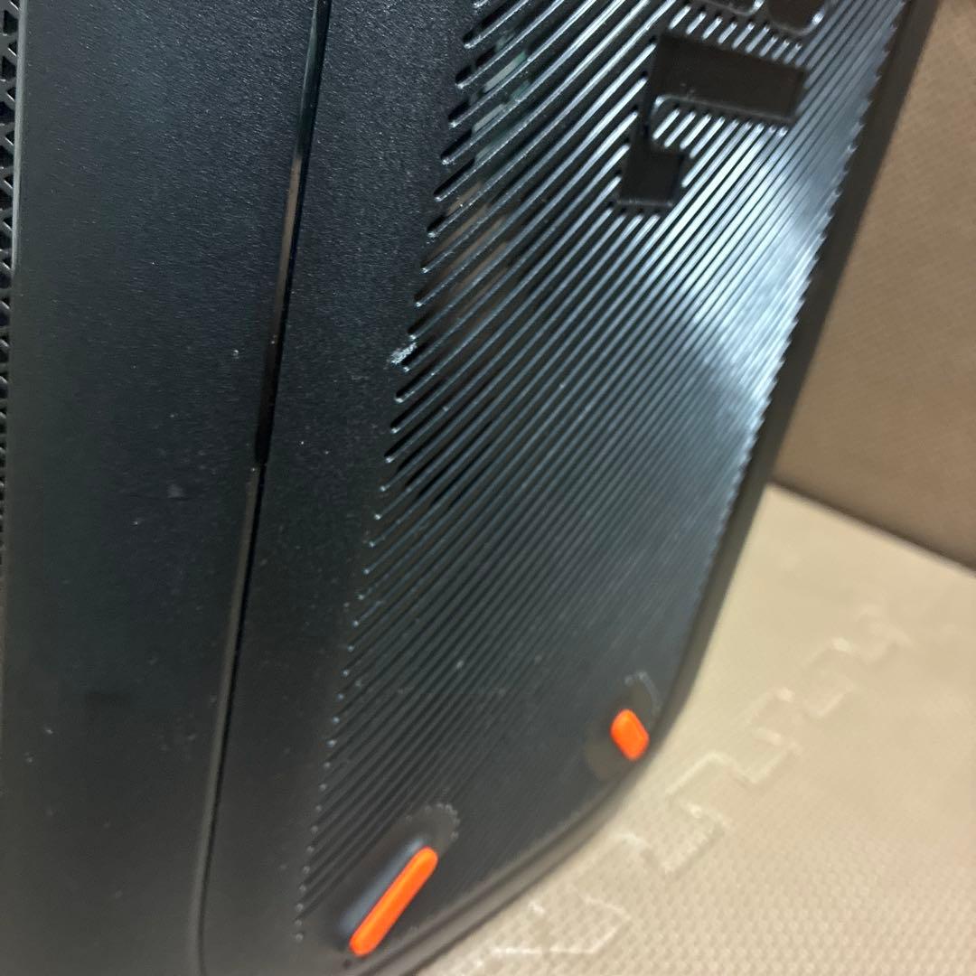 JBL PartyBox 100 中古　傷汚れあり！！