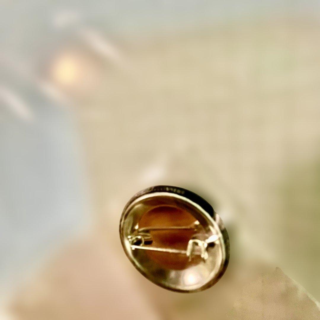 【希少】ペルソナ4 animation 花村陽介 缶バッジ