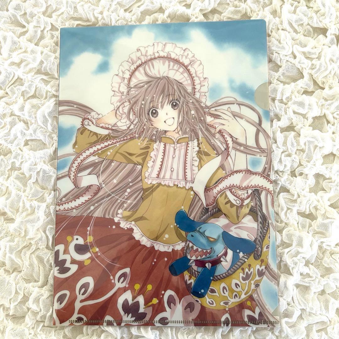 新品　カードキャプターさくら　こばと　CLAMP フェスティバル　３枚セット