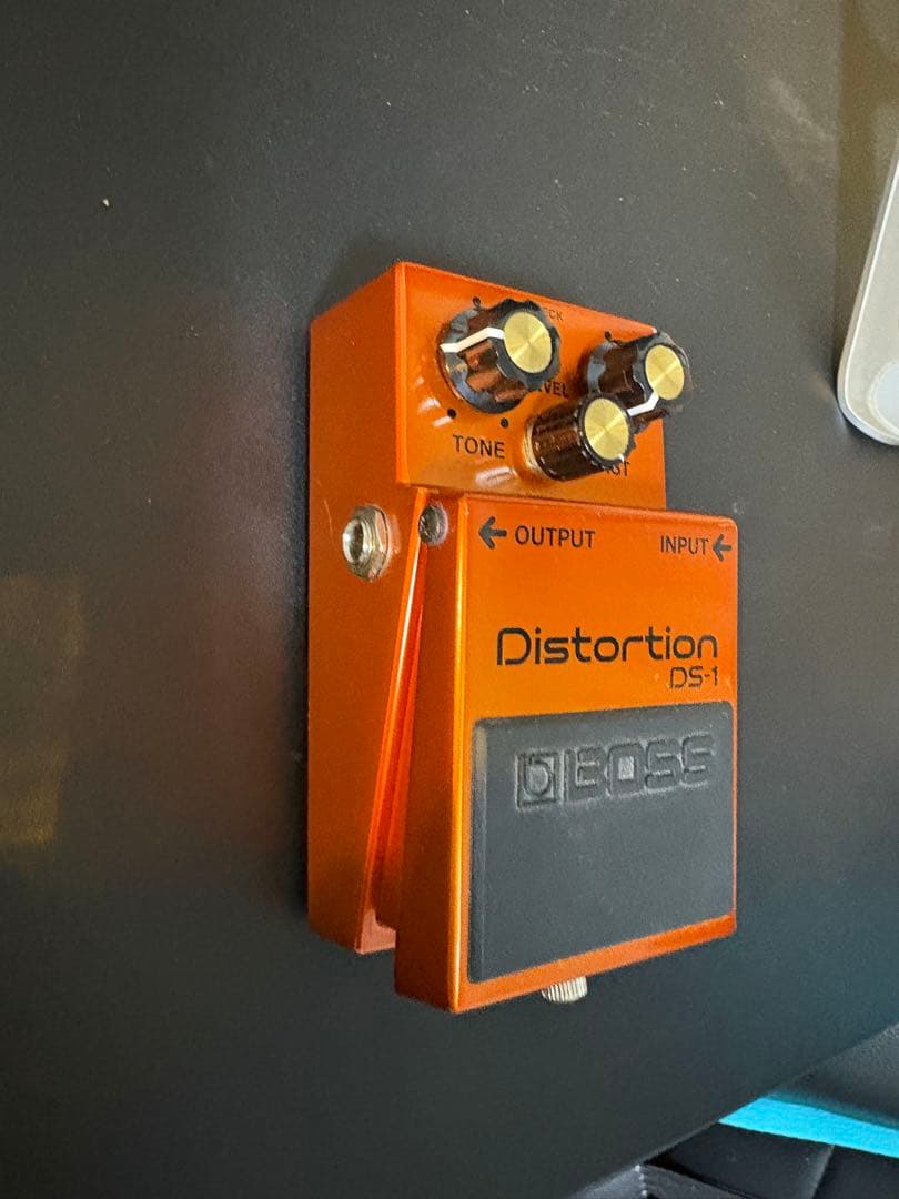 ギター BOSS Distortion DS-1 50th Anniversary