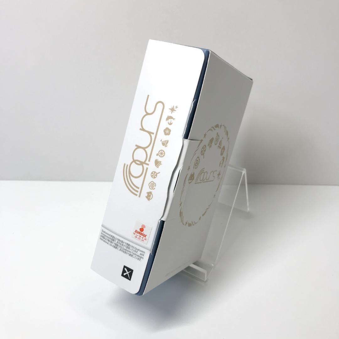 【希少美品】SONY WALKMAN NW-A55 16GB ラブライブモデル