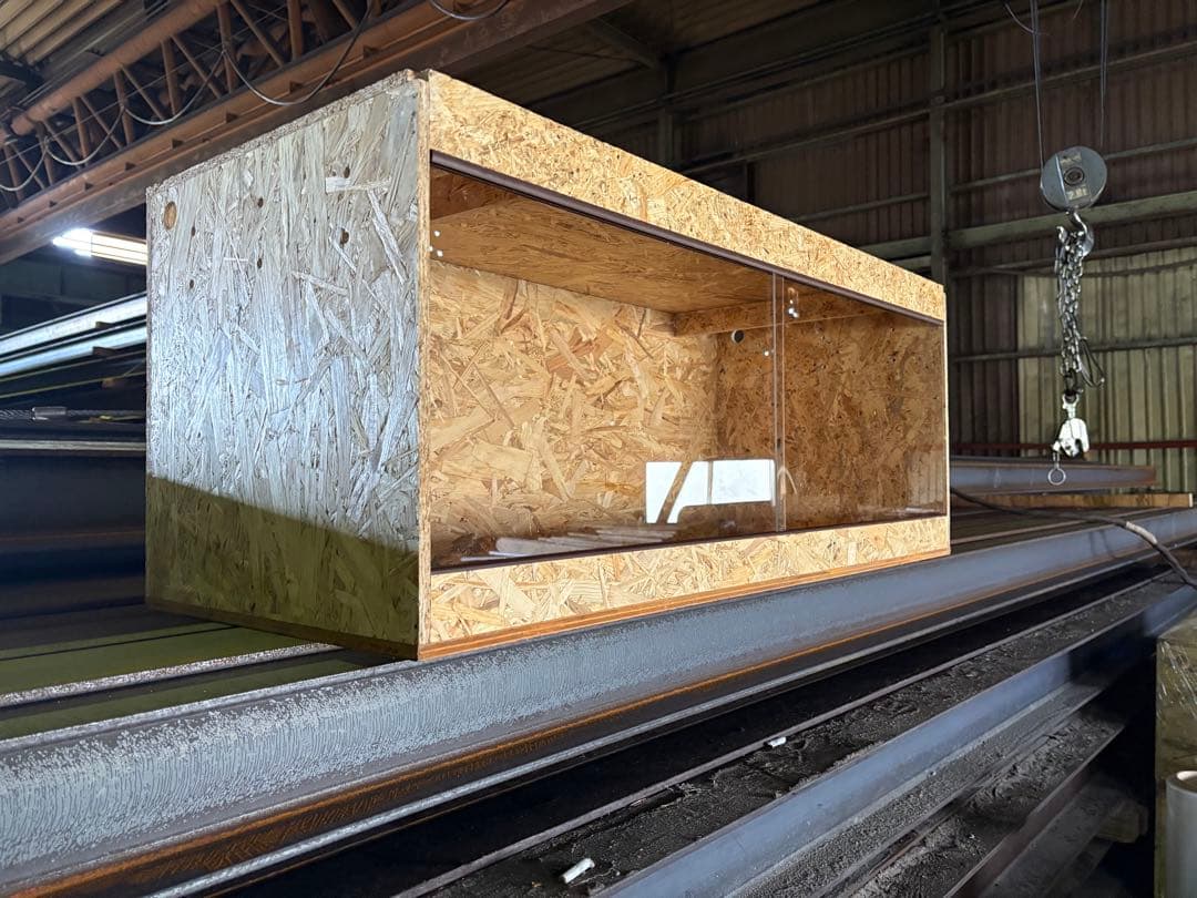 爬虫類ケージ　110×45×45 ペット　飼育　ケージ　ケース　ペットケージ