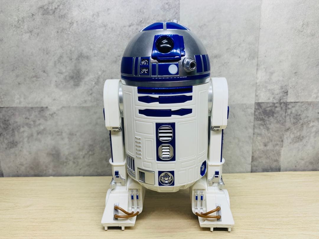 Sphero STAR WARS R2-D2 スターウォーズ　ラジコン