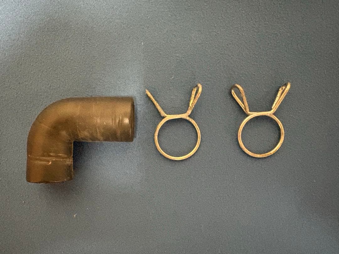 安永　AP-30P 浄化槽エアーポンプ　ブロワー