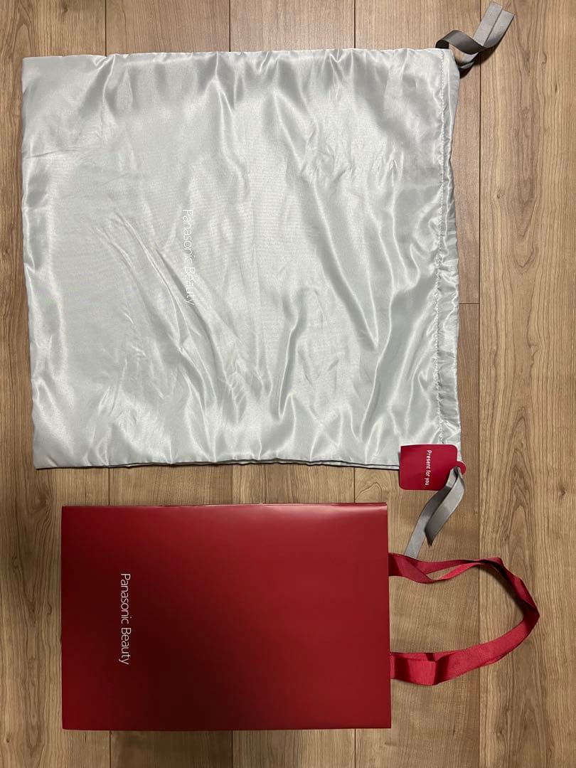 た*ぁ様 Panasonic スキンアクト スチーマー マルチ EH-SB50ホ