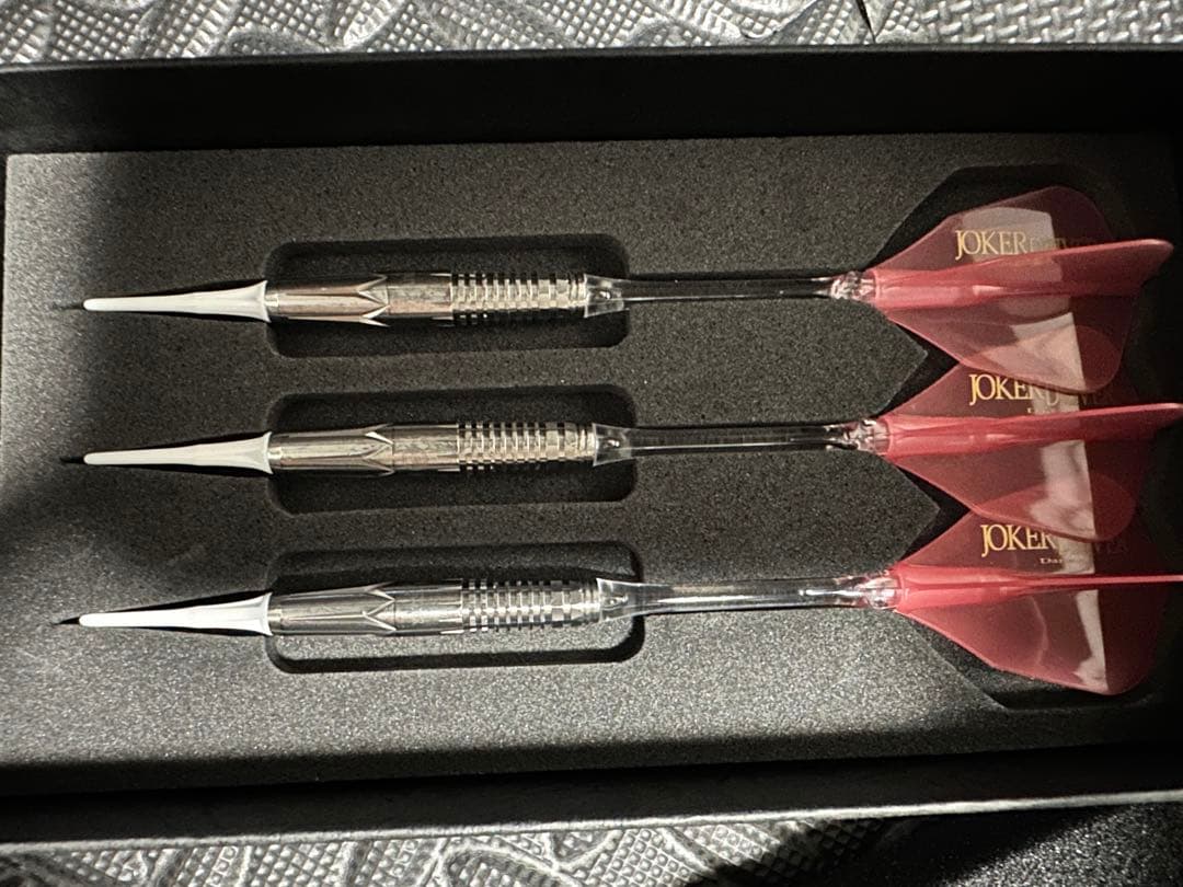 ジョーカードライバー＜EXTREME＞PEACE KEEPER(ピースキーパー)