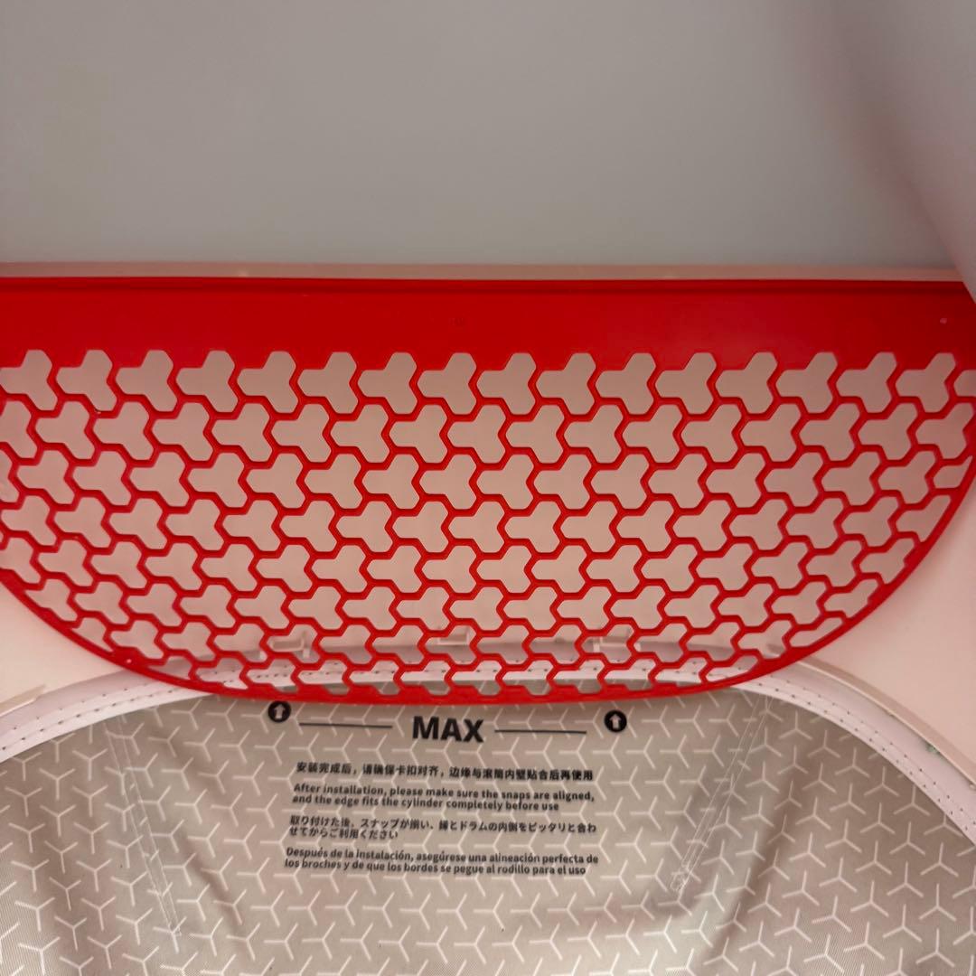 PURAMAX 自動猫トイレ ホワイト