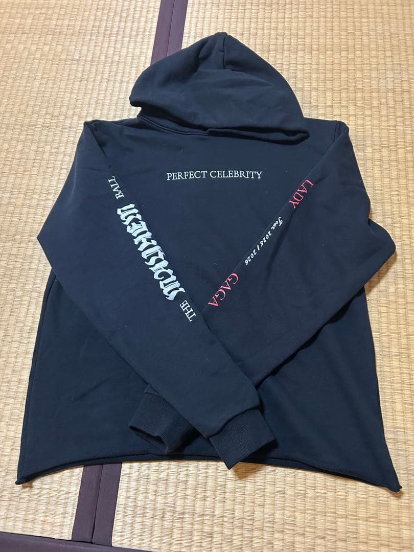 LADYGAGA フーディ