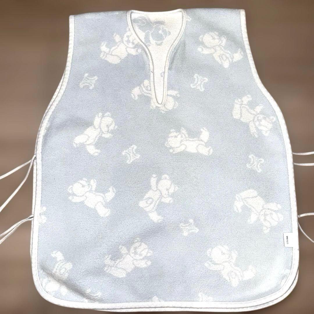 セリーヌGUCCI アルマーニ　ベビー正規購入　スリーパー枕ロンパース5点セット