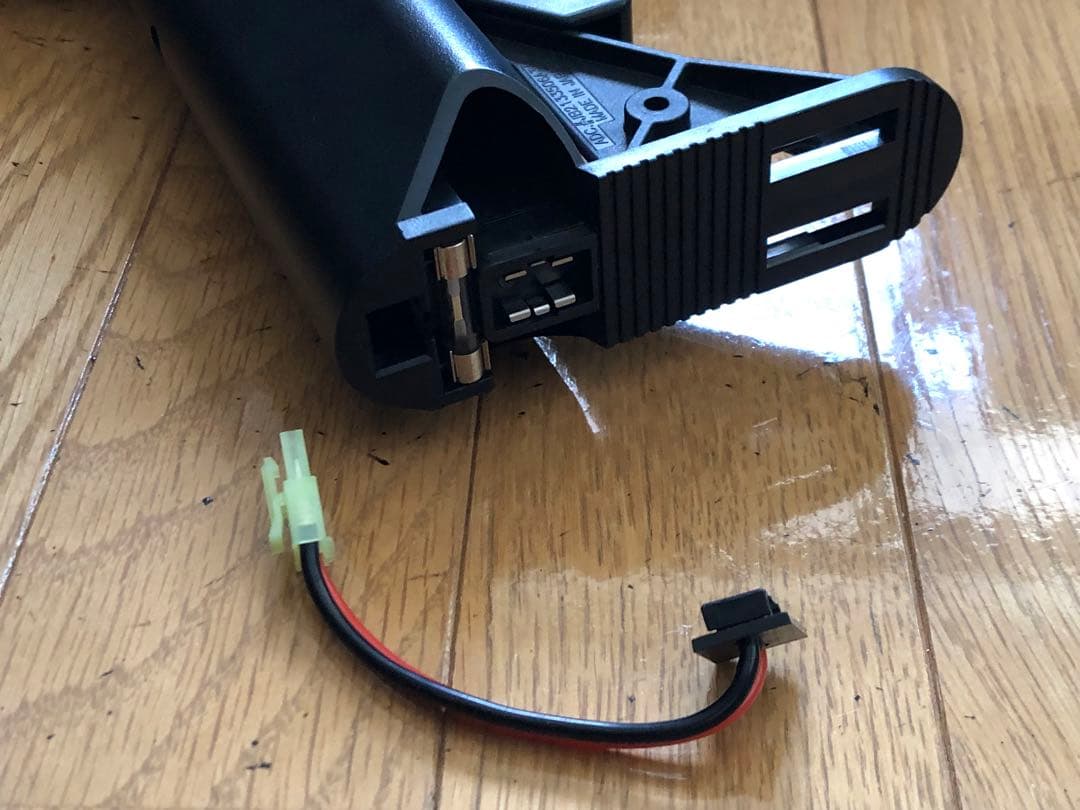 (2/4値下げ) 東京マルイ SOPMOD M4 次世代 カスタム多　動作確認