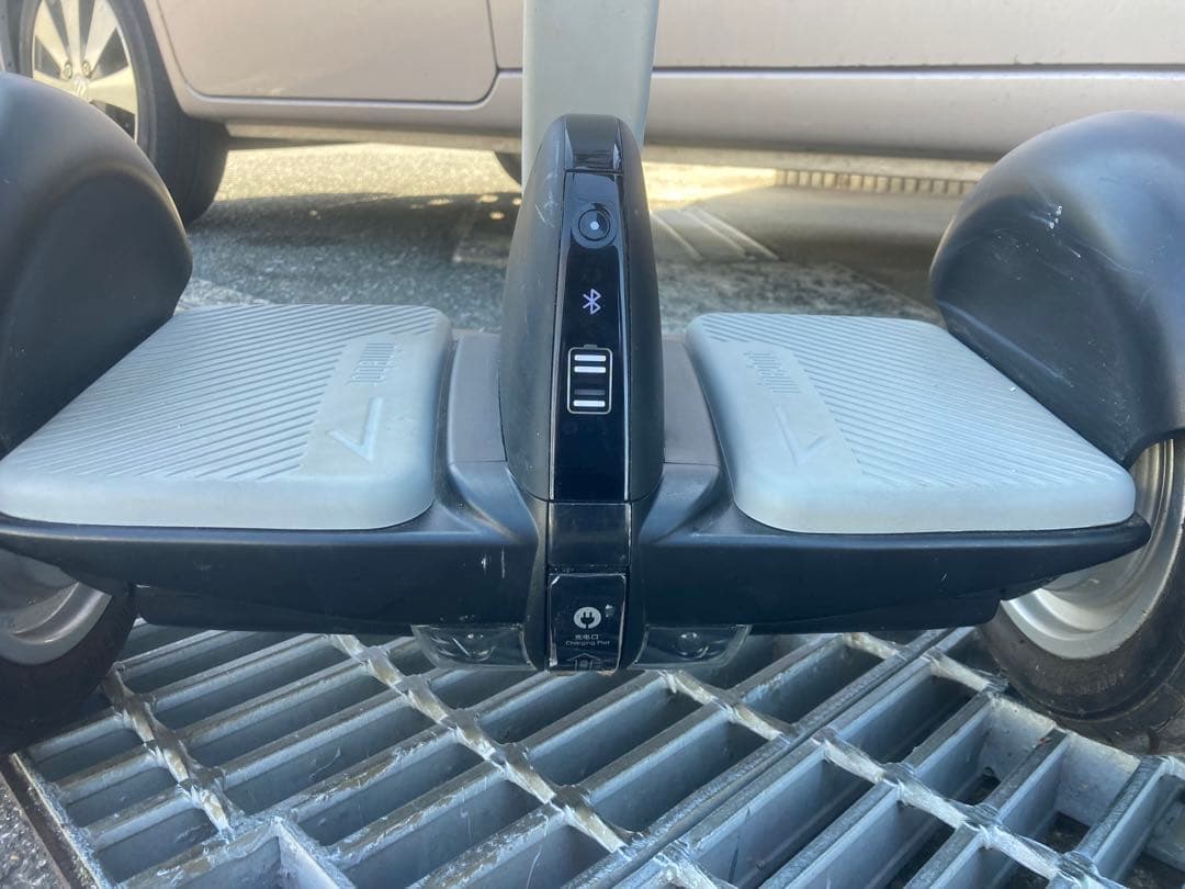 ナインボット セグウェイ★Ninebot Segway★