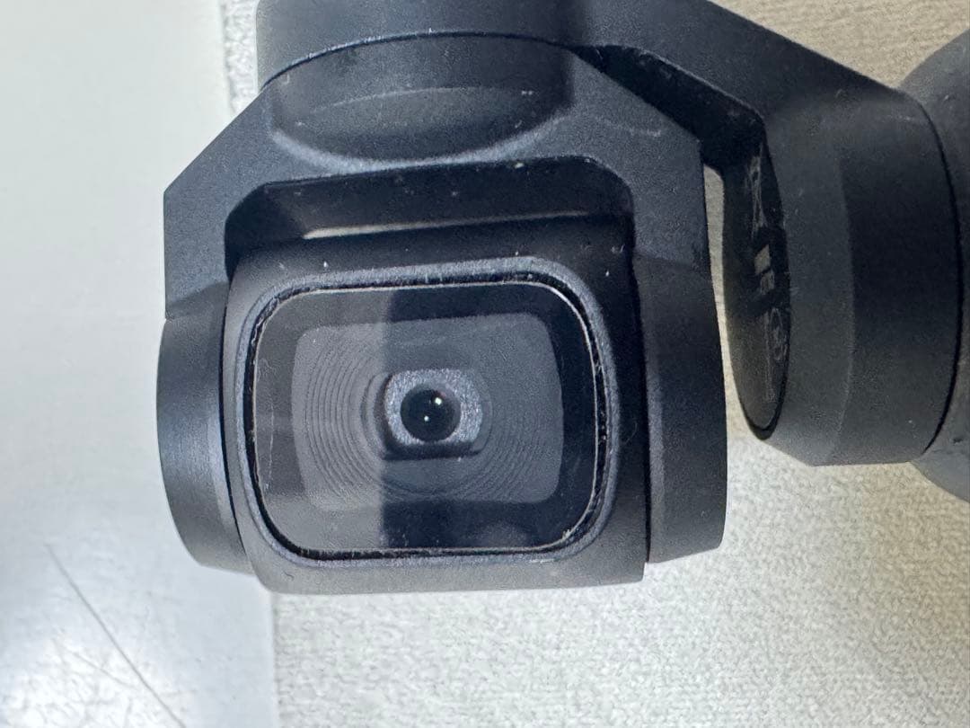 DJI Osmo Pocket 本体付属品多数セット