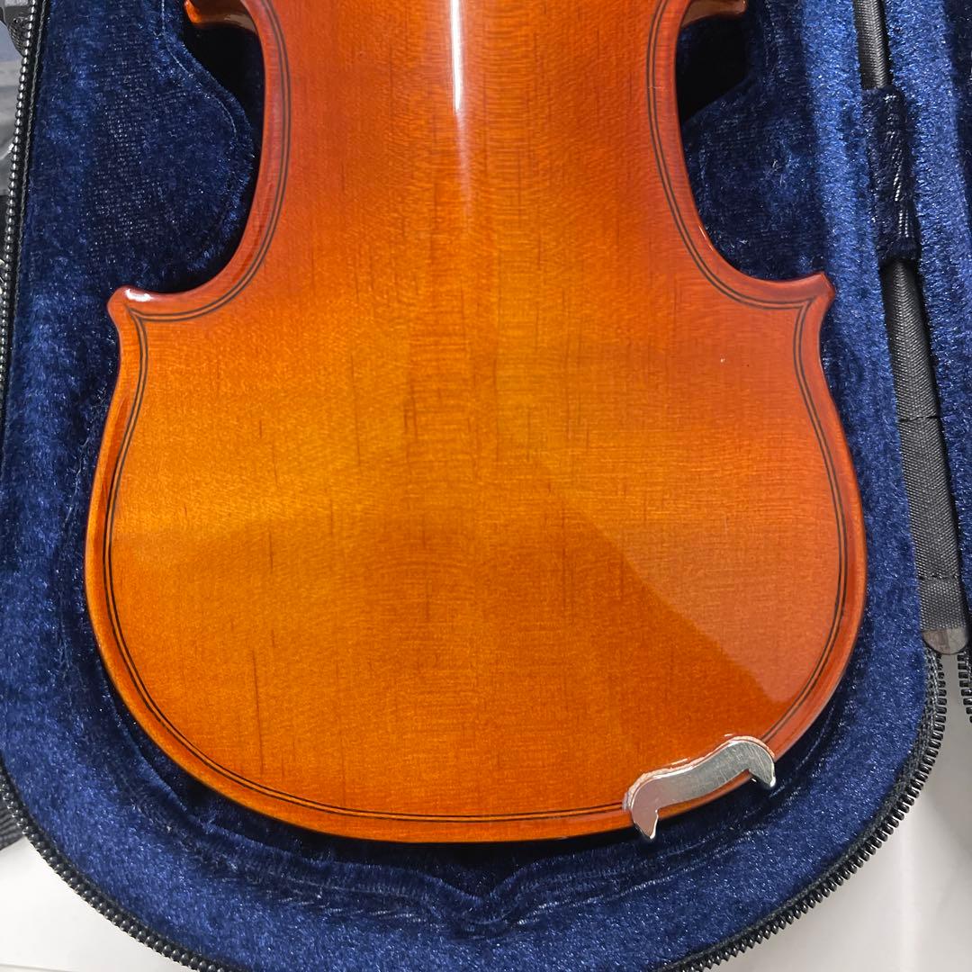 STENTOR バイオリン 本体　ステンター　1/16 幼児