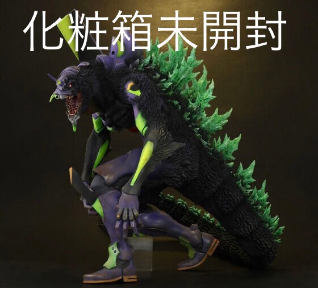 エヴァンゲリオン初号機“G”覚醒形態リニューアルVer.