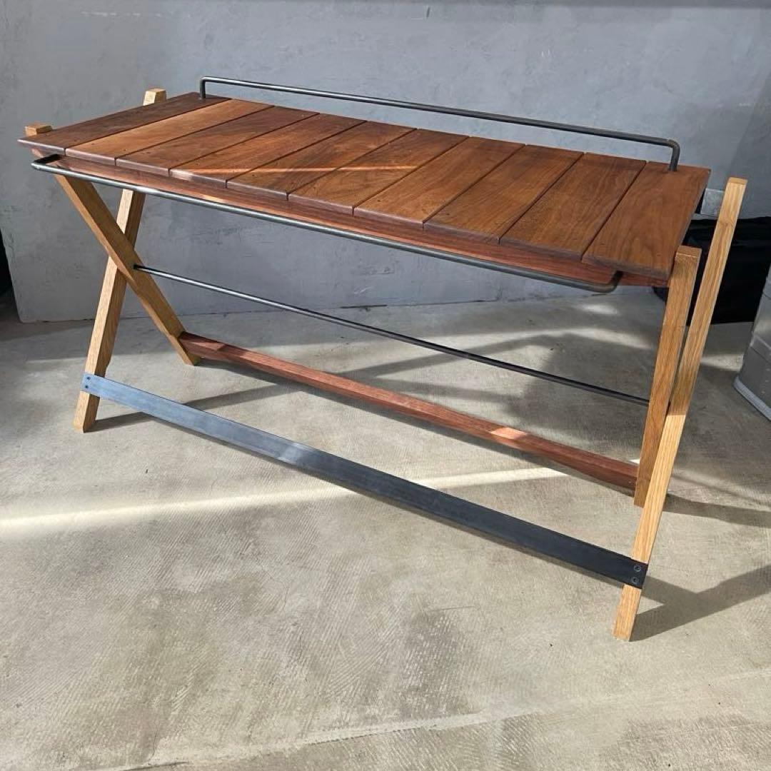 Hiku（ハイク） 01テーブル / ゼロイチテーブル