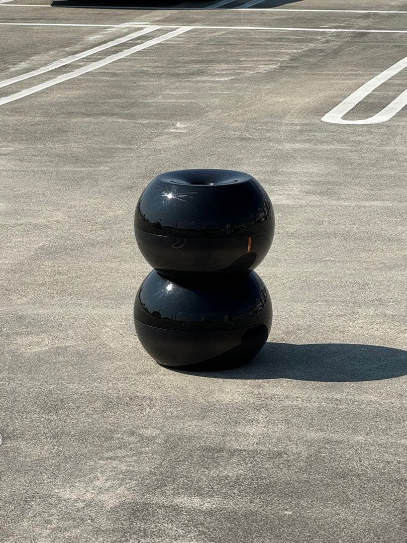 “IDEE” スペースエイジスツール