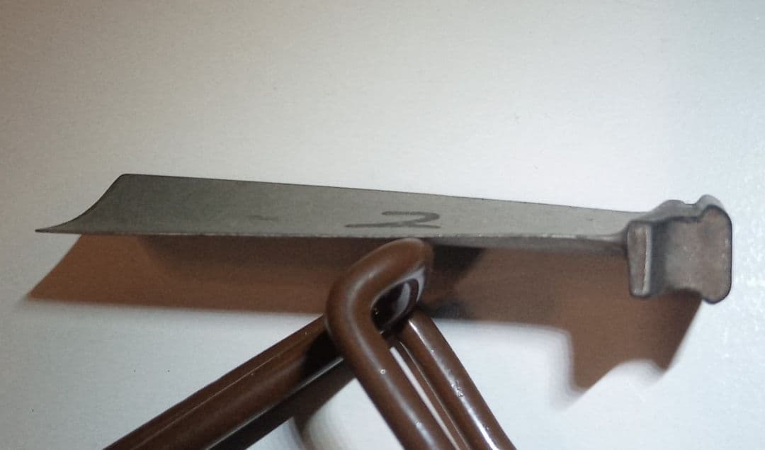 グラマン 艦上戦闘機 F14 トムキャット Tomcat タービンブレード