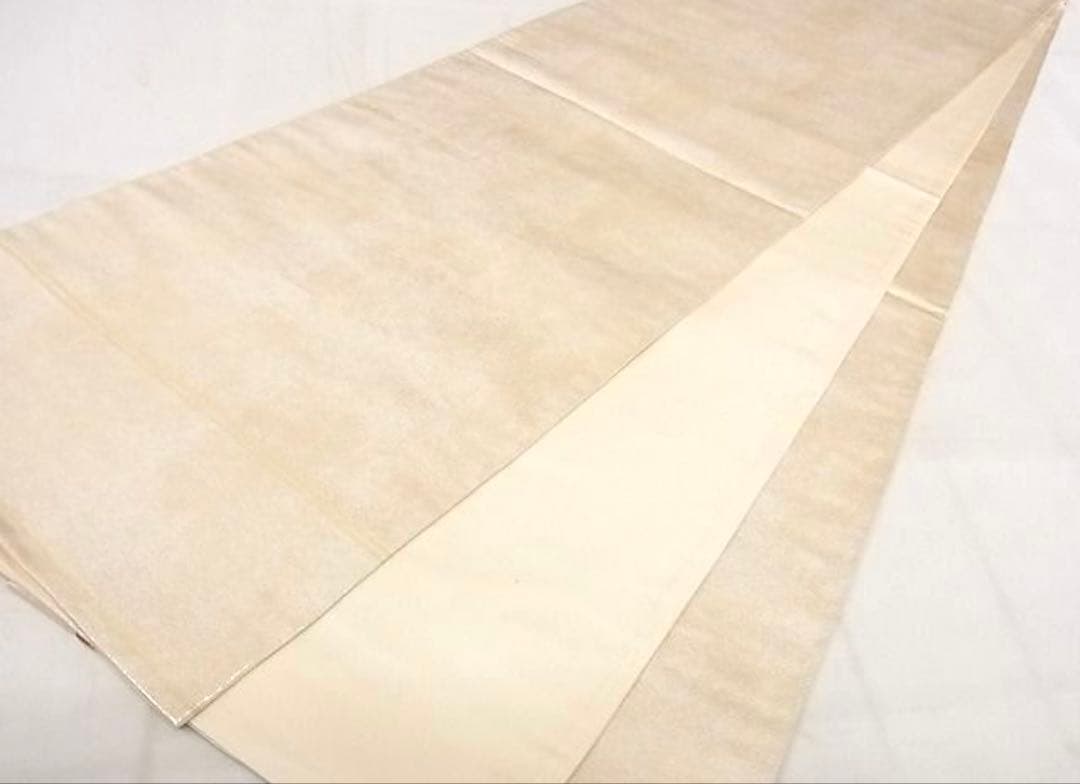 振袖 フルセット6点サイズM〜Ｌ菊花丸文　銀駒刺繍　正絹