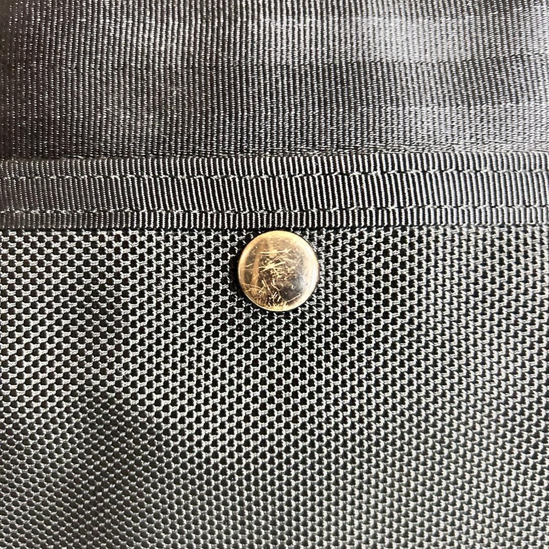 PORTER ポーター HEAT 2WAY ブリーフケース ブラック