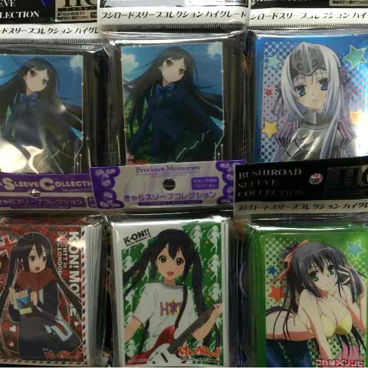 スリーブ カードゲーム