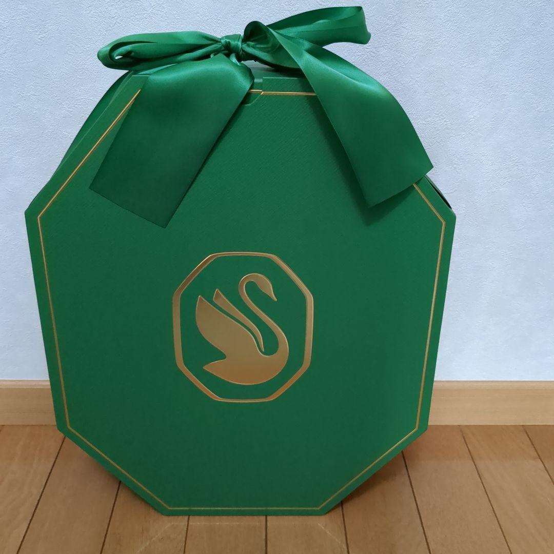 Swarovski アドベントカレンダー 2022