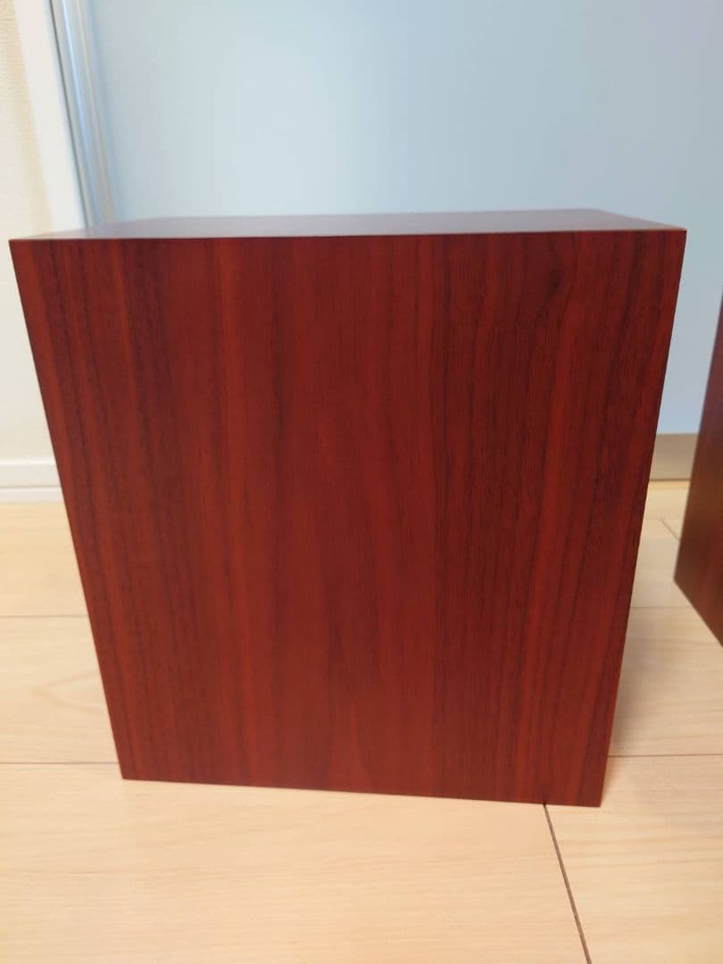 bowers&wilkins CM1 S2 ローズナット ペア