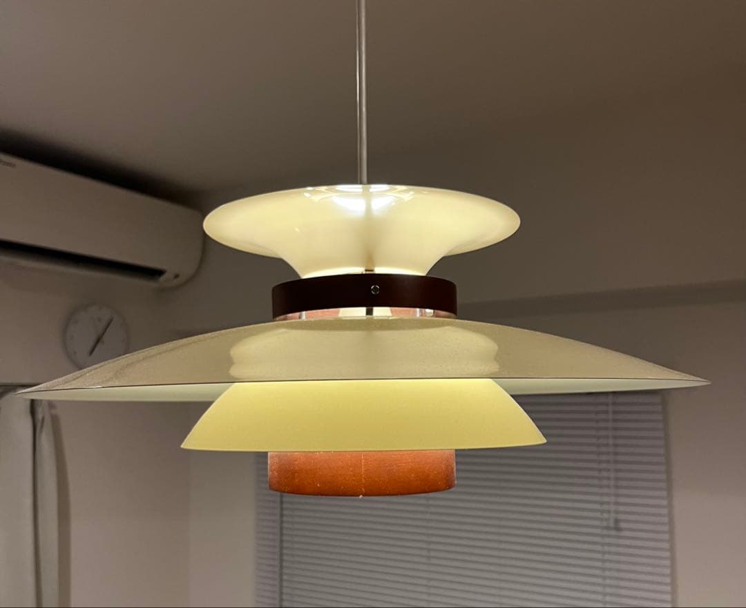 unico Mercero　ペンダントライト