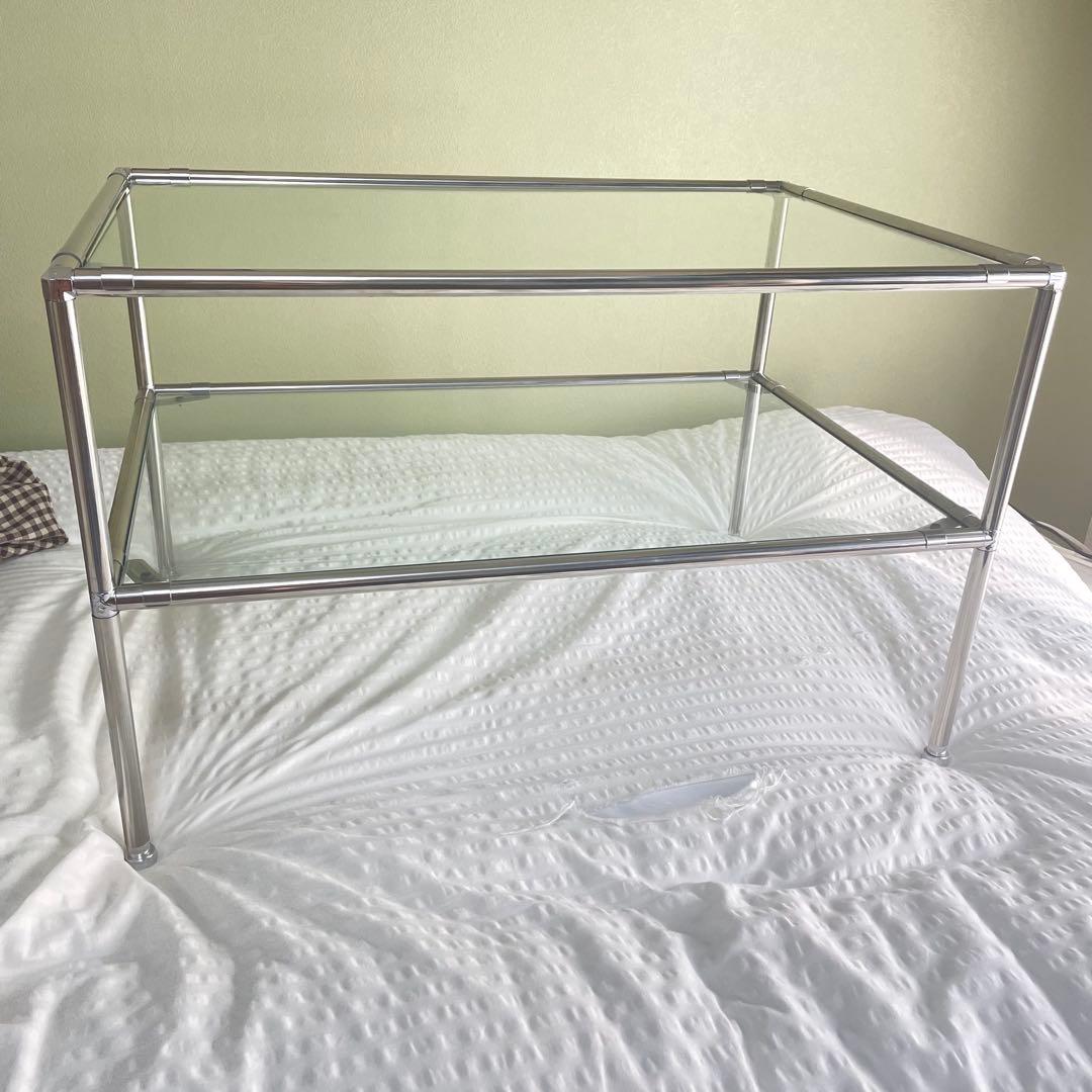 vamir ローテーブル　Little Rooms 韓国インテリア