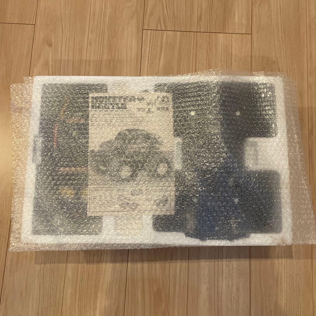 TAMIYA MONSTER BEETLE 1/14 ラジコンカー